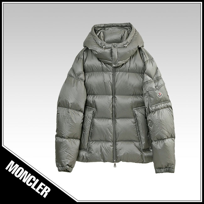 楽天市場】モンクレール MONCLER ダウンジャケット 1A001-58-597XQ