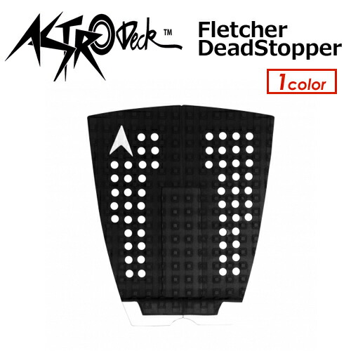 楽天市場】あす楽 ASTRODECK アストロデッキ サーフィン デッキパッチ