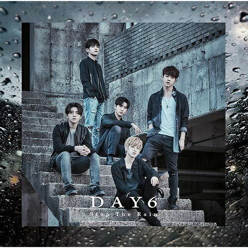 楽天市場】day6 the best dayの通販