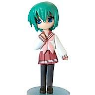 楽天市場】らき☆すた フィギュアコレクションの通販