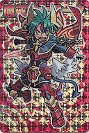 神羅万象 八柱駒チャレンジ アーク アルカナ 神羅万象チョコ 公式