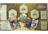 楽天市場】バディファイト ロストワールドデッキの通販