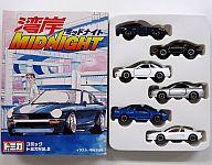 楽天市場】コミックトミカ 湾岸ミッドナイトの通販