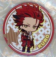 楽天市場】鬼龍紅郎 缶バッジの通販