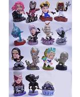 楽天市場】5部 ジョジョ キャラヒーローズの通販