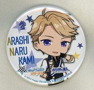 楽天市場】鳴上嵐 缶バッジの通販