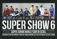 楽天市場】super junior super show 7 seoulの通販