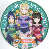 楽天市場】ラブライブサンシャイン コースターの通販