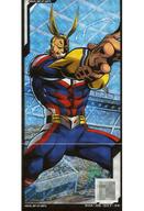 楽天市場】ヒロアカ オールマイト（トレーディングカード・テレカ