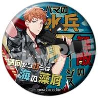 楽天市場】毒島メイソン理鶯 缶バッジの通販