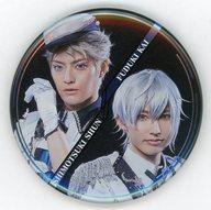 楽天市場】霜月隼 缶バッジの通販