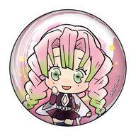 楽天市場】鬼滅の刃 甘露寺蜜璃 缶バッチの通販