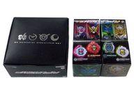 楽天市場】仮面ライダージオウ dxメモリアルライドウォッチセットの通販