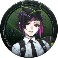 楽天市場】ツイステ 缶バッジ リリアの通販