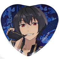 楽天市場】あんスタ バラエティ缶バッジ 朔間凛月の通販