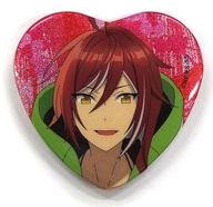 楽天市場】逆先夏目 缶バッジの通販