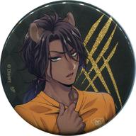 楽天市場】レオナ・キングスカラー 缶バッジの通販