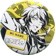 楽天市場】飴村乱数 缶バッジの通販