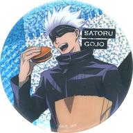 楽天市場】呪術廻戦 ホログラム缶バッジ～カフェver．～の通販