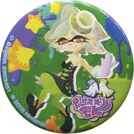 楽天市場】スプラトゥーン splatoon シオカラーズ ホタルの通販