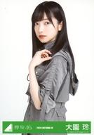 楽天市場】大園玲 生写真（コレクション｜ホビー）の通販