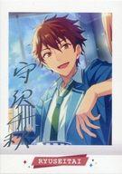 楽天市場】あんスタ 守沢千秋 ぱしゃの通販