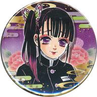 楽天市場】鬼滅の刃カナヲ缶バッチの通販