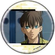 楽天市場】薄桜鬼 缶バッジ 藤堂の通販