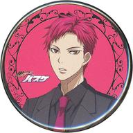 楽天市場】赤司征十郎 缶バッチの通販