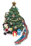 楽天市場】ポップコーンバケット ディズニー クリスマスの通販