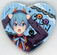 楽天市場】ころん缶バッジの通販