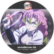 楽天市場】鬼滅の刃 コースター 甘露寺の通販