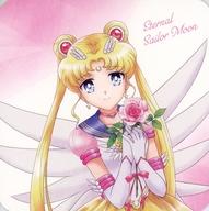 楽天市場】美少女戦士セーラームーンCosmos ワンダースタチュー