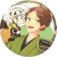 楽天市場】浦島坂田船 缶バッジの通販