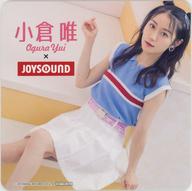 楽天市場】小倉唯 サインの通販