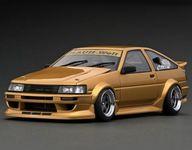 楽天市場】イグニッションモデル 1／18 ae86の通販