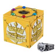 Special 家庭教師ヒットマンREBORN リング・ボックスまとめ売り