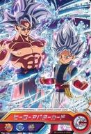 楽天市場】スーパードラゴンボールヒーローズ ヒーローアバターカード