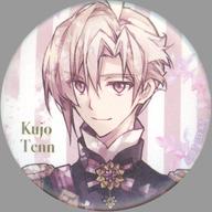 楽天市場】九条天 バッジの通販