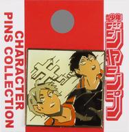 楽天市場】ハイキュー ピンズの通販