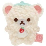 楽天市場】コリラックマとストロベリーキャットの通販