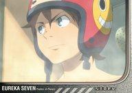 楽天市場】エウレカセブン（コレクション｜ホビー）の通販