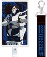 楽天市場】僕のヒーローアカデミア ストラップの通販