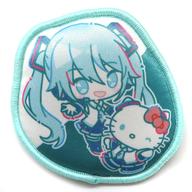 楽天市場】キティ 初音ミクの通販