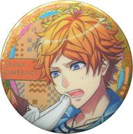 楽天市場】皇天馬 缶バッジの通販