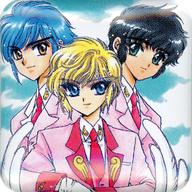 楽天市場】clamp 缶バッジ（コレクション｜ホビー）の通販