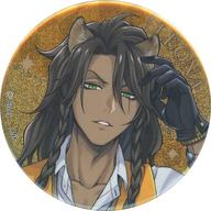 楽天市場】レオナ・キングスカラー 缶バッジの通販