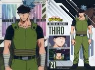 楽天市場】ヒロアカ 3（トレーディングカード・テレカ｜コレクション