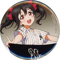 楽天市場】缶バッジ 矢澤にこ ラブライブの通販