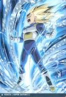 楽天市場】ベジータ スーパーサイヤ人3 カードの通販